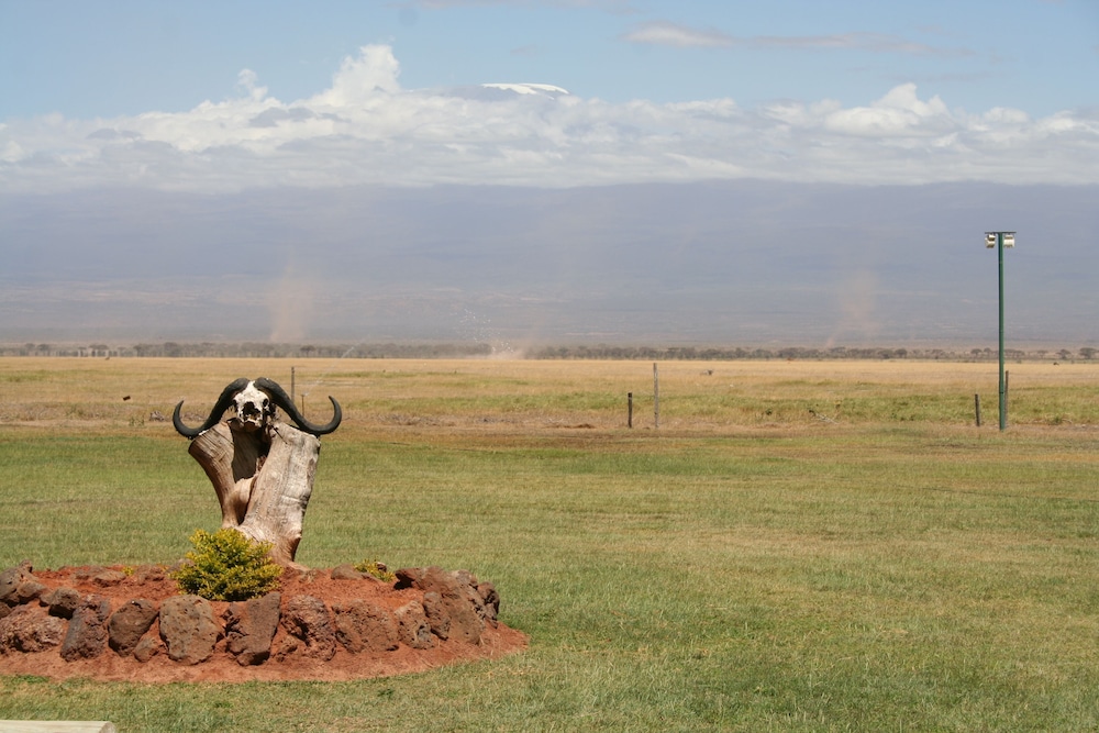 Ol Tukai Lodge Amboseli 36/50