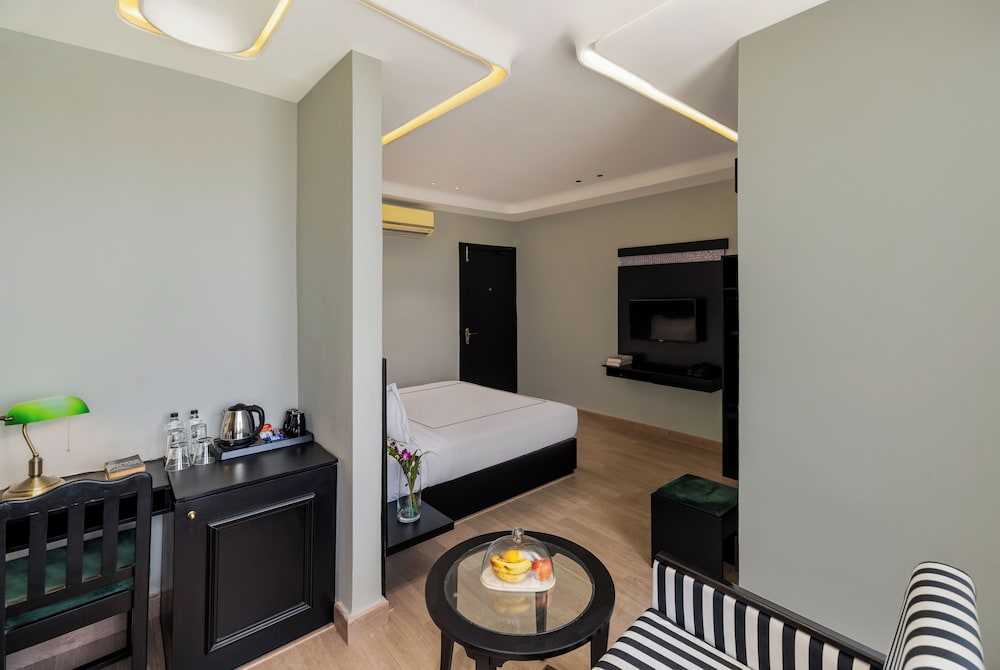 Kudos By Downtown - Boutique Hotel 17/31