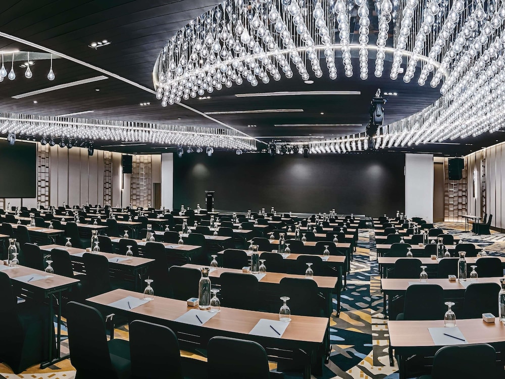 Novotel Johor Bahru City Centre 66/75