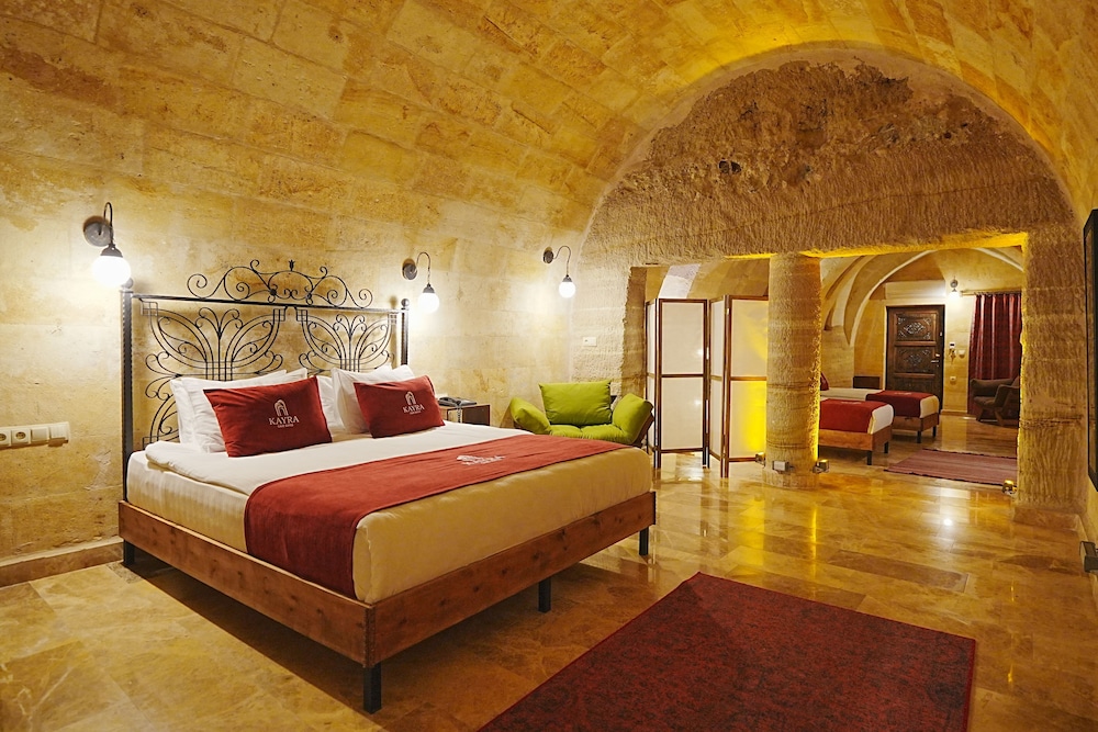 Kayra cave suites 15/50