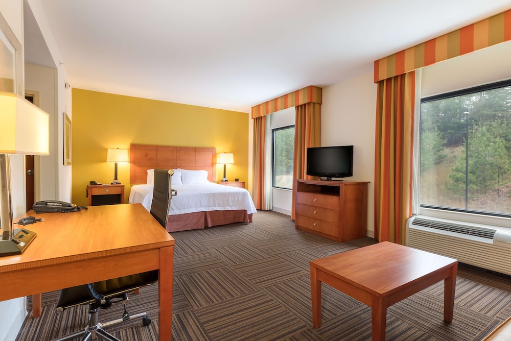 Hampton Inn Ringgoldft Oglethorpe 18/30