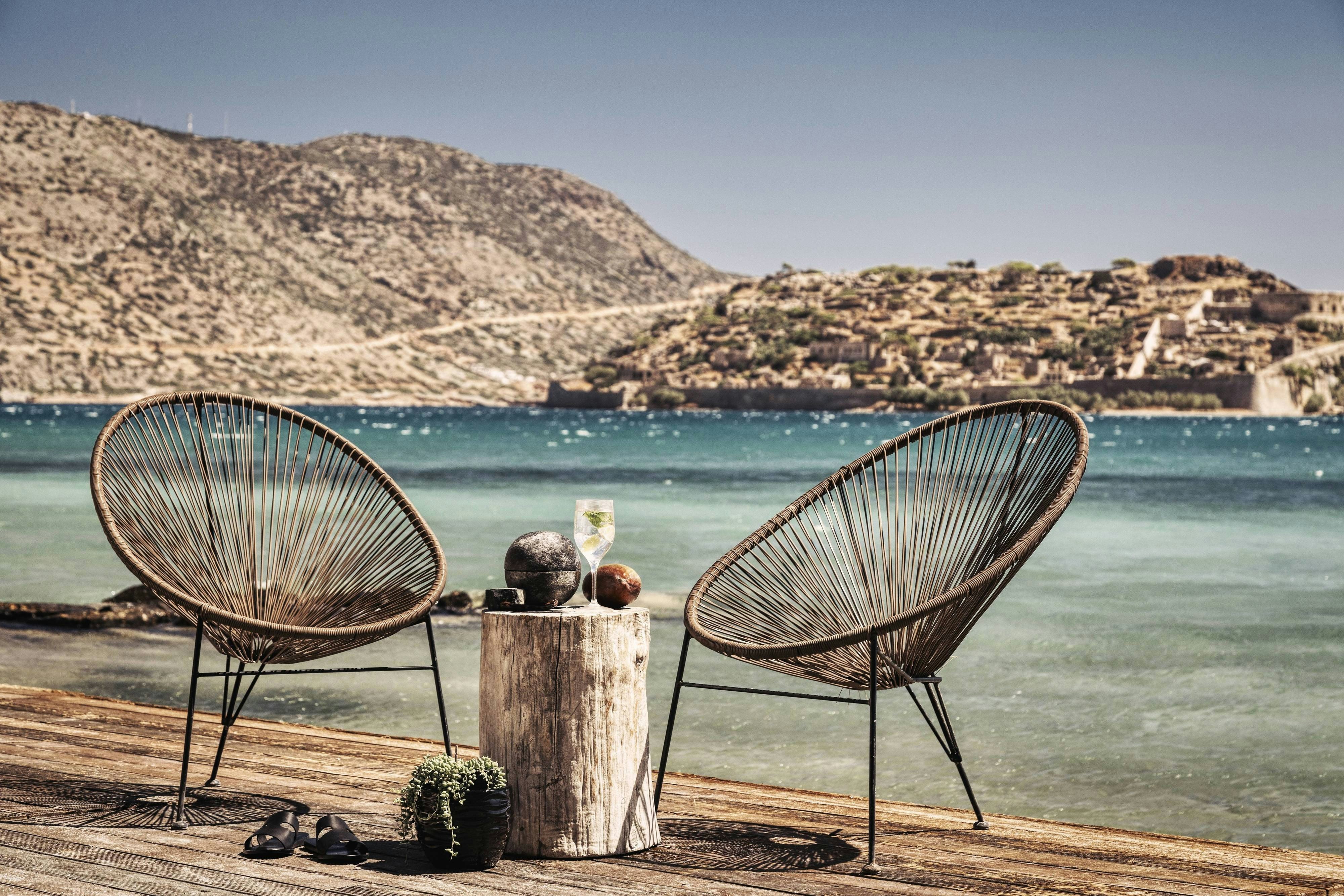 Domes of Elounda, Autograph Collection 33/38