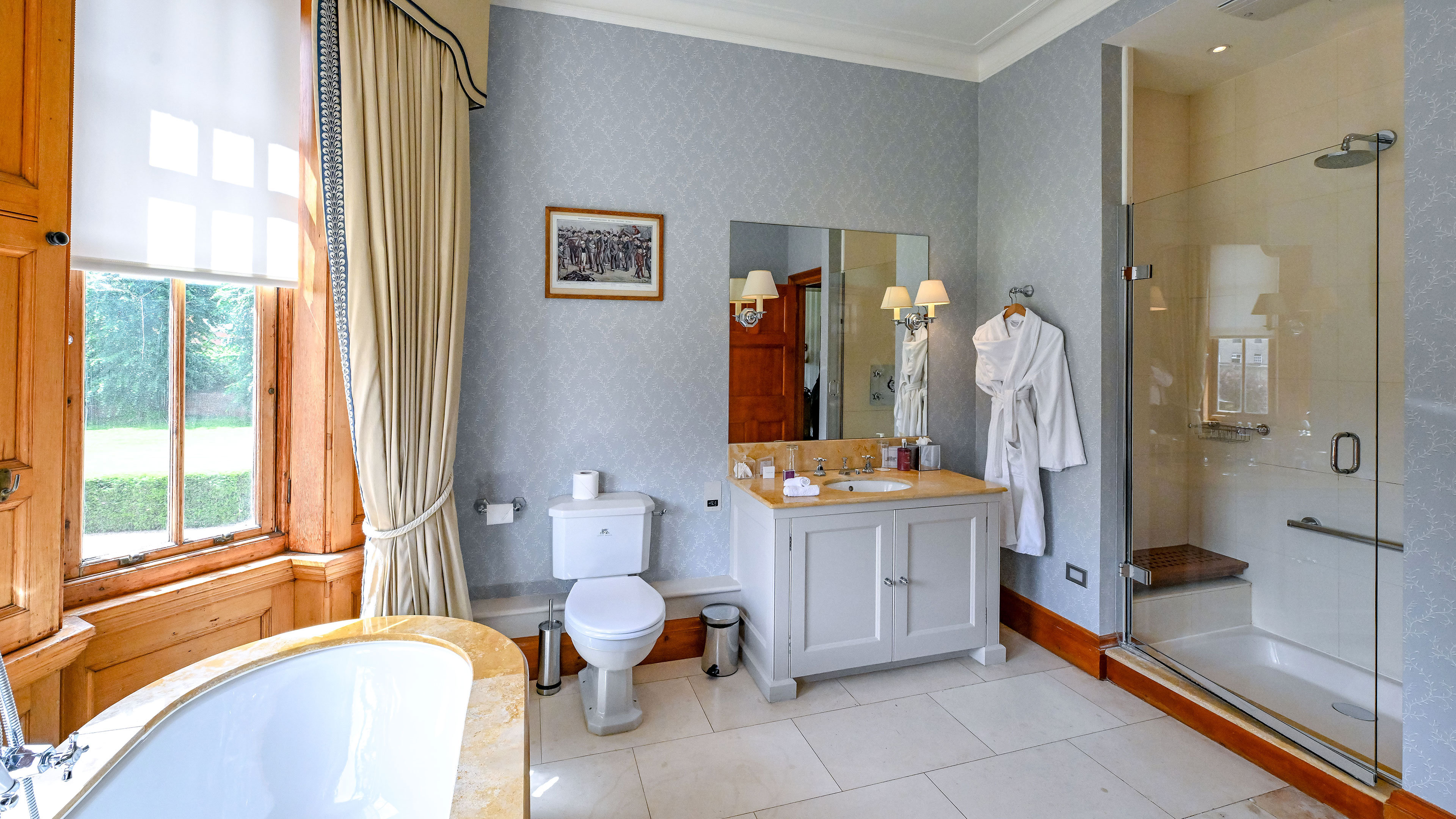 Jockey Club Rooms 28/33