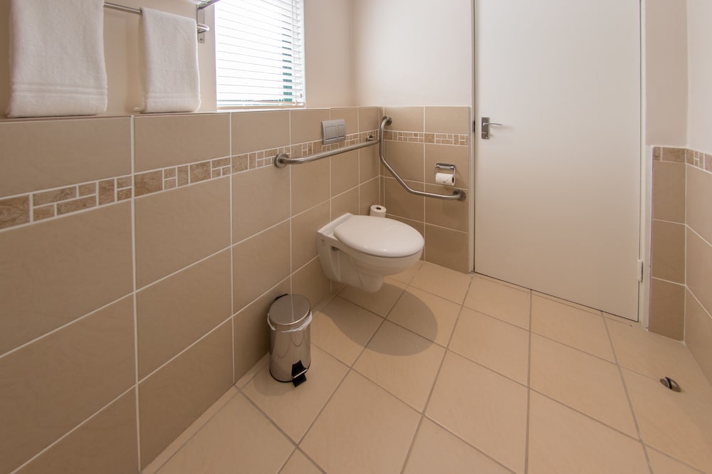 City Lodge Hotel Eastgate 12/37
