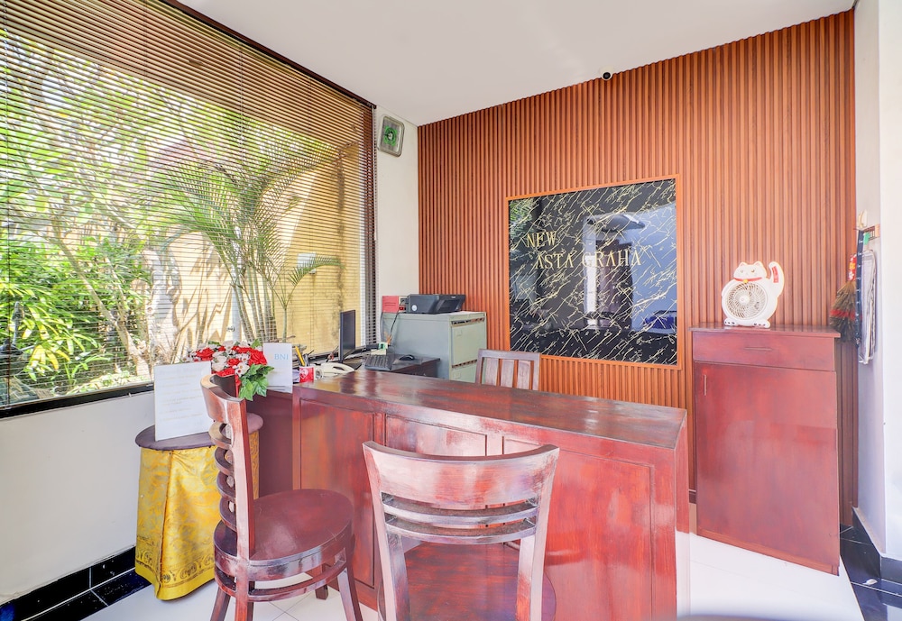 New Asta Graha Homestay 48/50