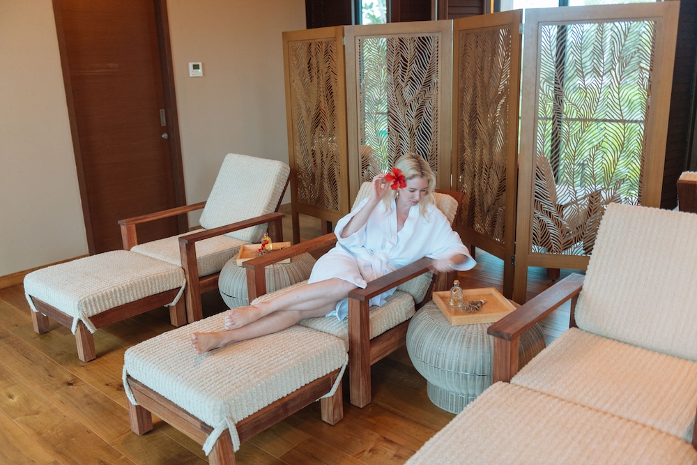 Andaz Mayakoba Resort Riviera Maya - a concept by Hyatt 49/106