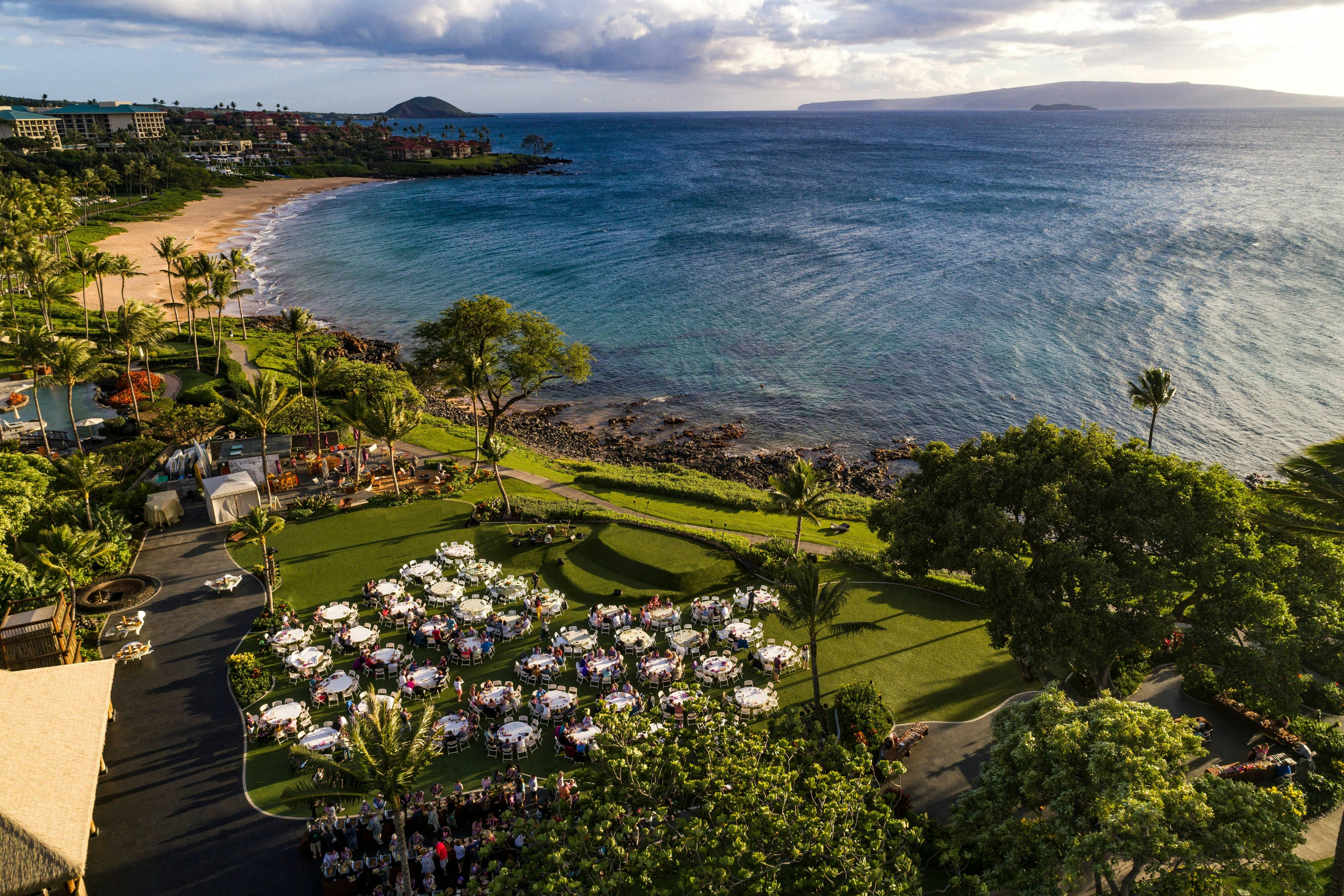 Wailea Beach Resort - Marriott, Maui in KIHEI - HI