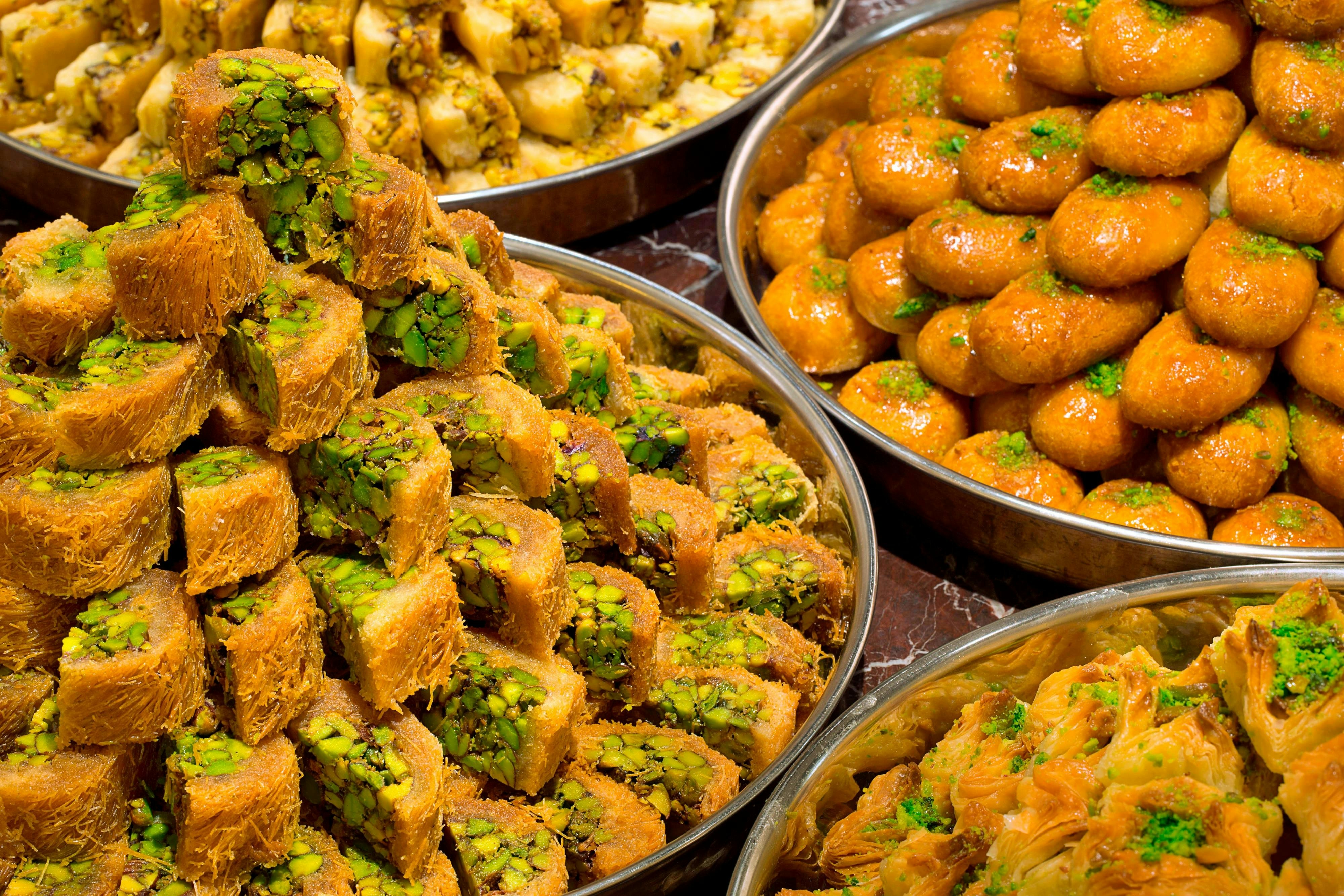Jabal Omar Marriott Hotel Makkah 24/50