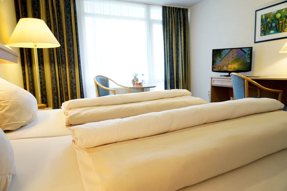 Kurhotel Panland 18/62