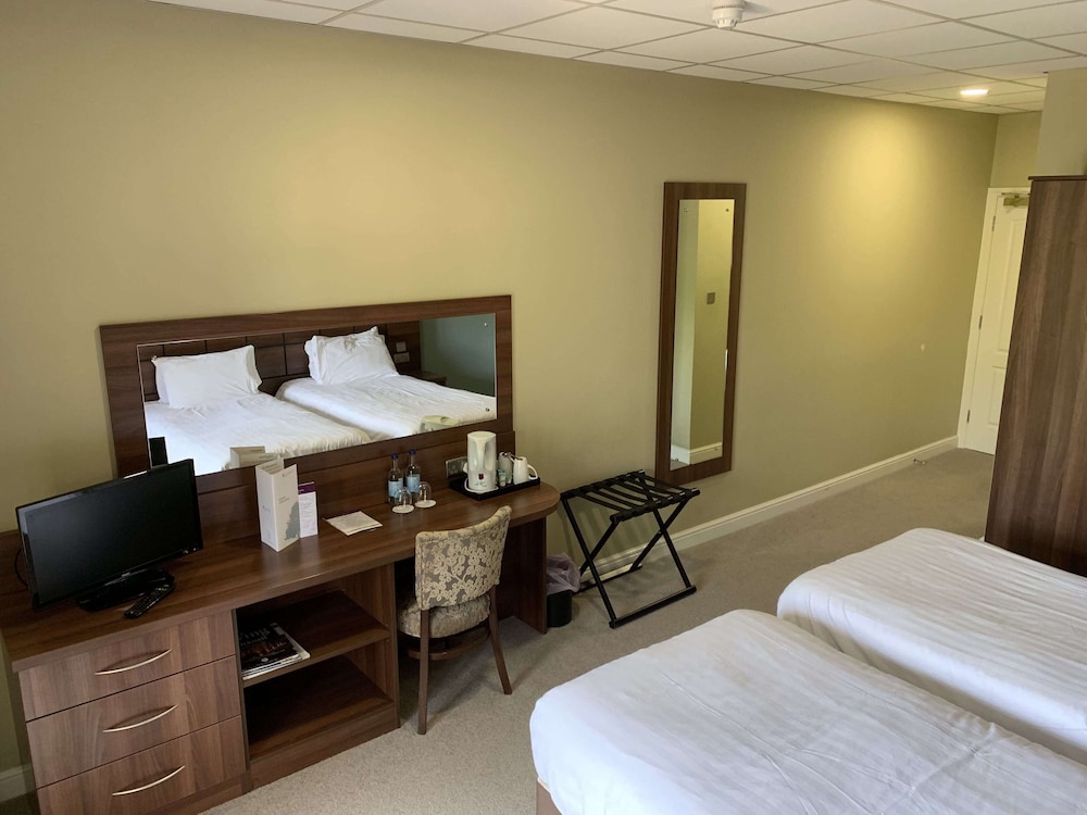 Quorn Grange Hotel 22/47