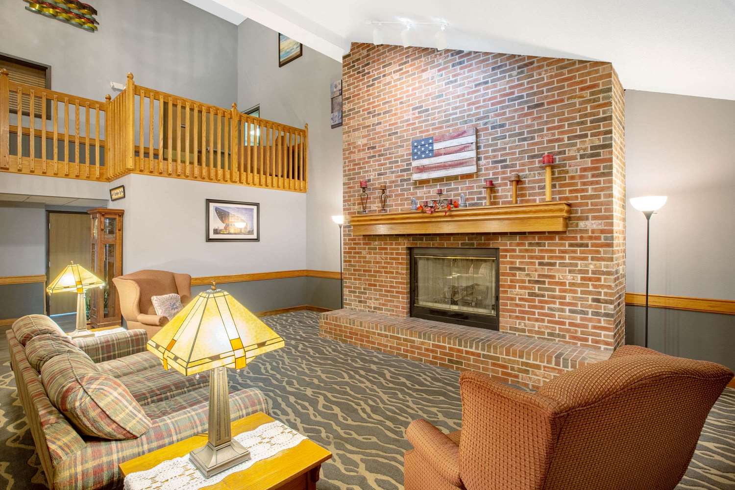 Baymont by Wyndham Coralville 25/37