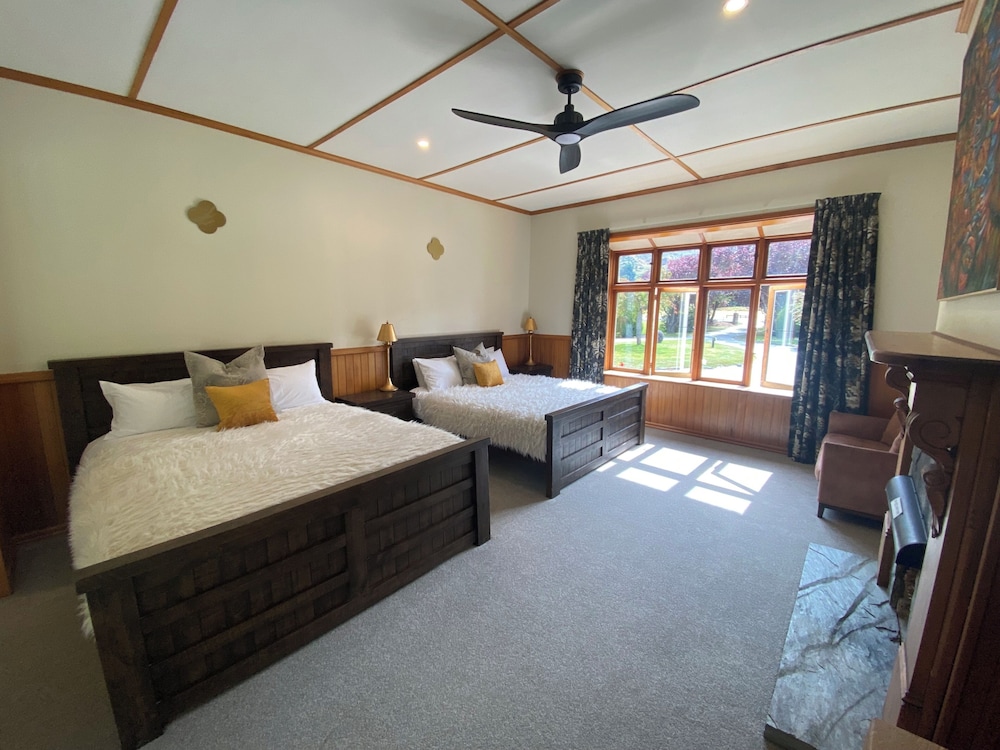 Willowbrook Country Apartments 30/71