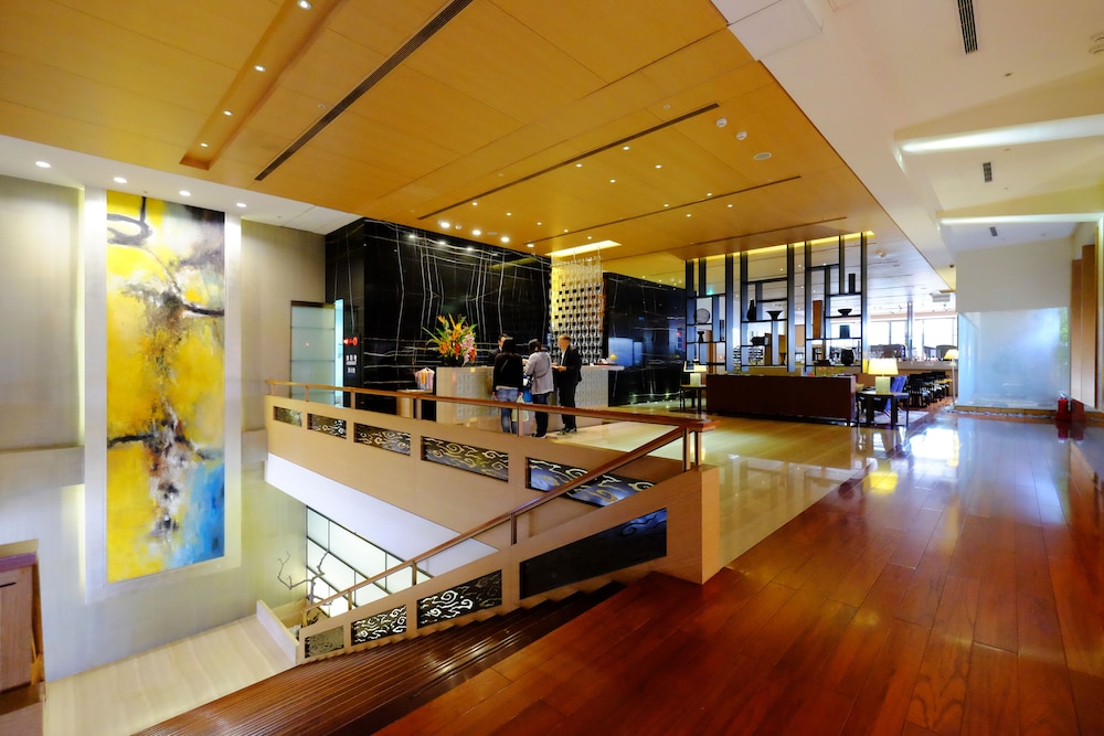 City Suites Taipei Nanxi 52/64
