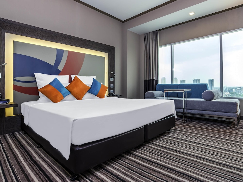 Novotel Bangkok Impact 25/77