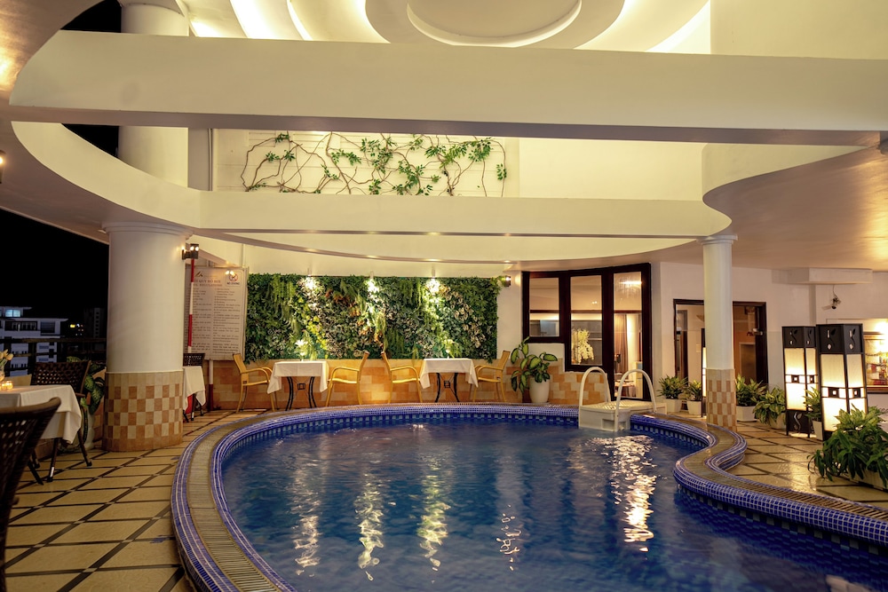 Asia Hotel 29/46