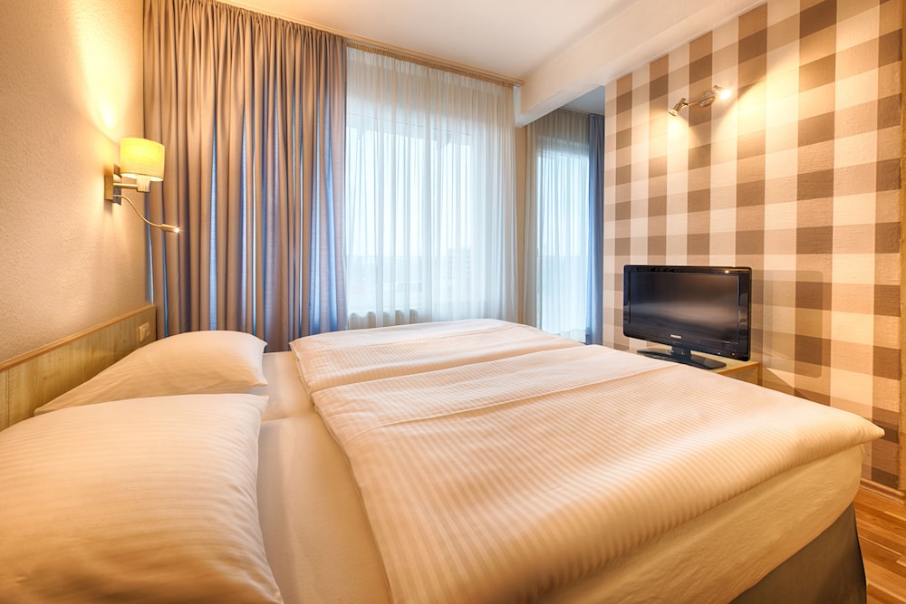 Enjoy Hotel Berlin City Messe 23/37