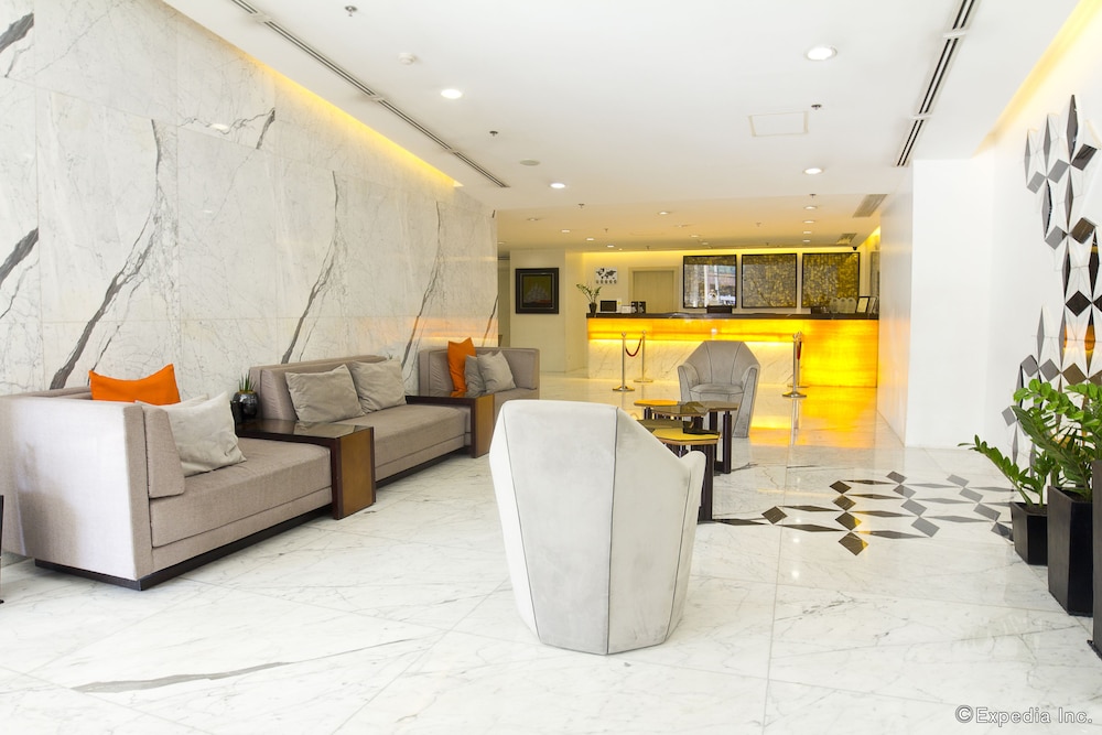 Privato Ortigas 21/41