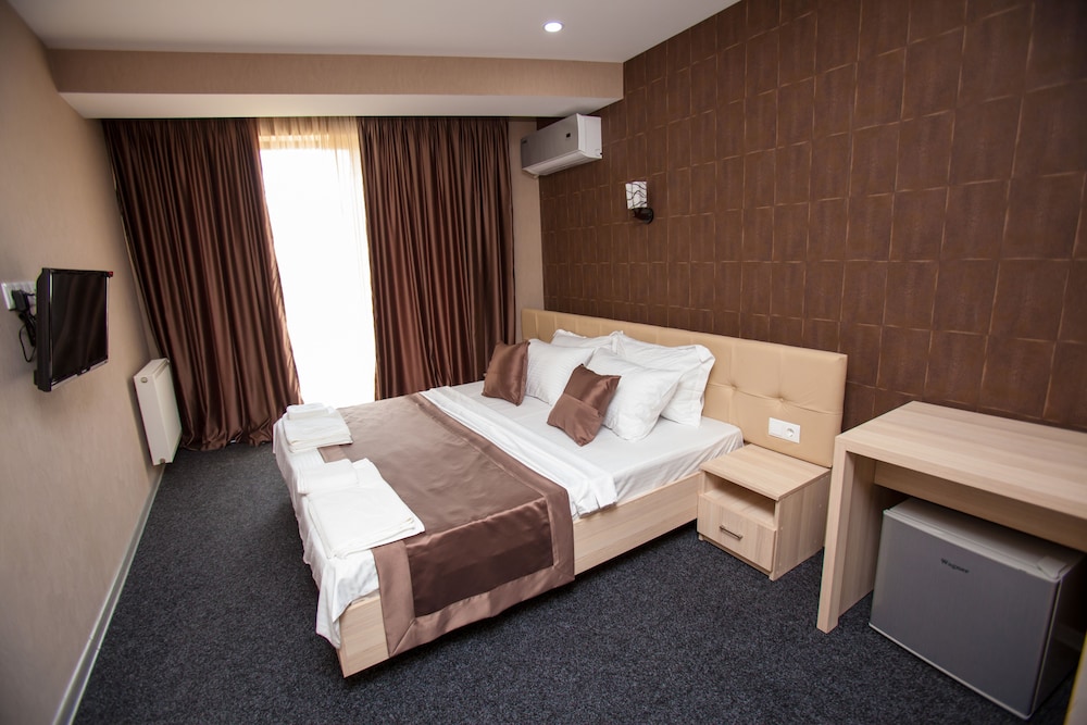 Hotel Voyager 26/62