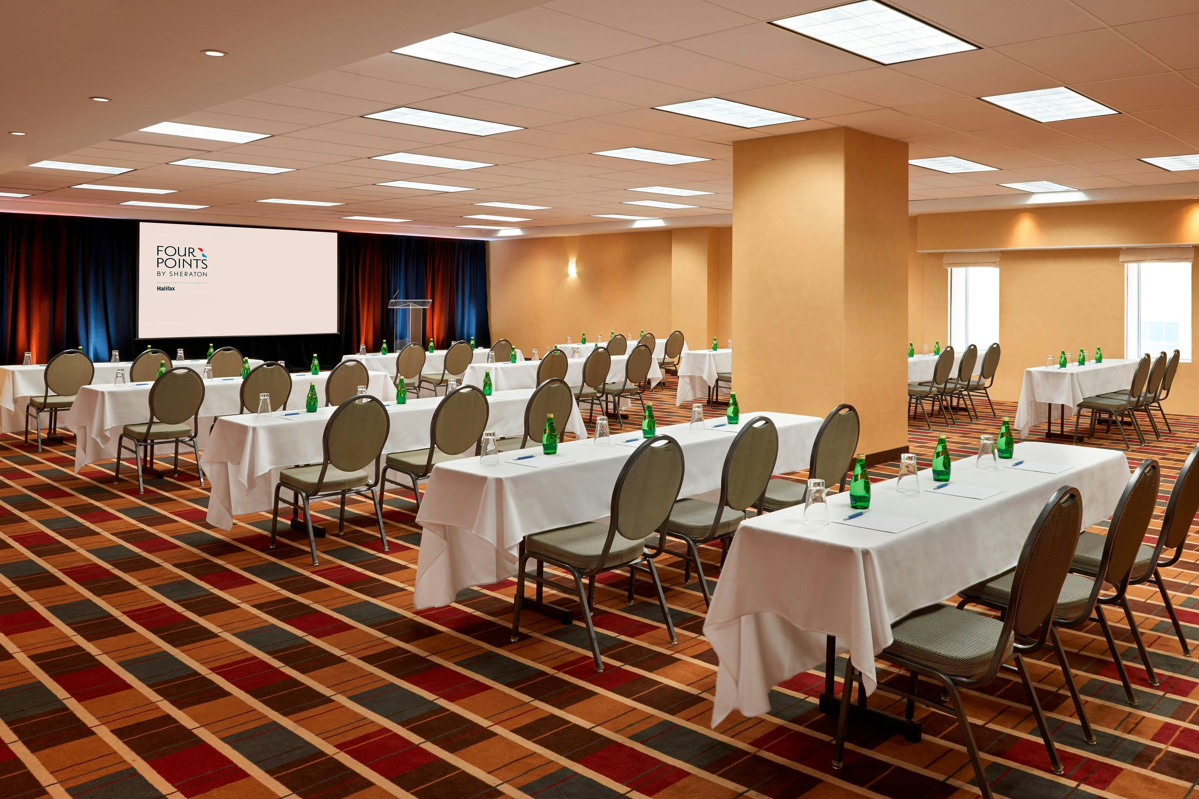 Four Points by Sheraton Halifax 4/8