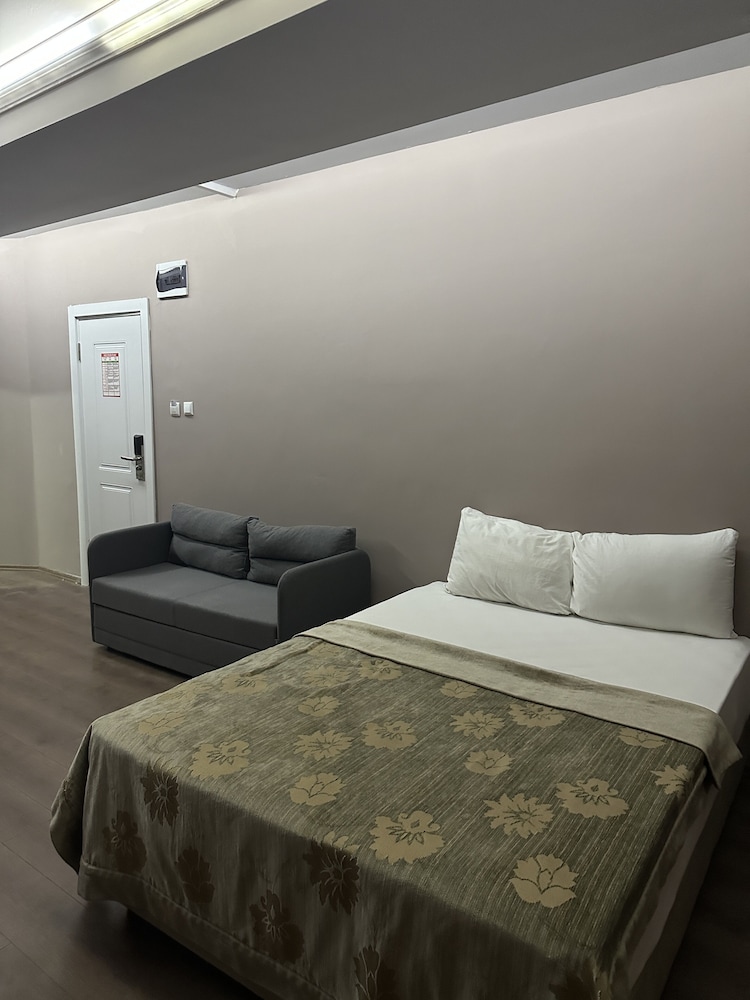 Samsun Kapris Hotel 26/74