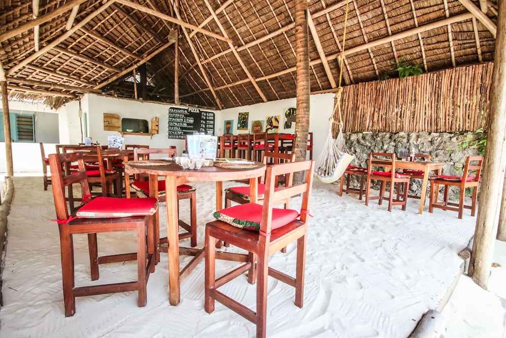 Blue Reef Sport And Fishing Lodge & Bungalows 31/49