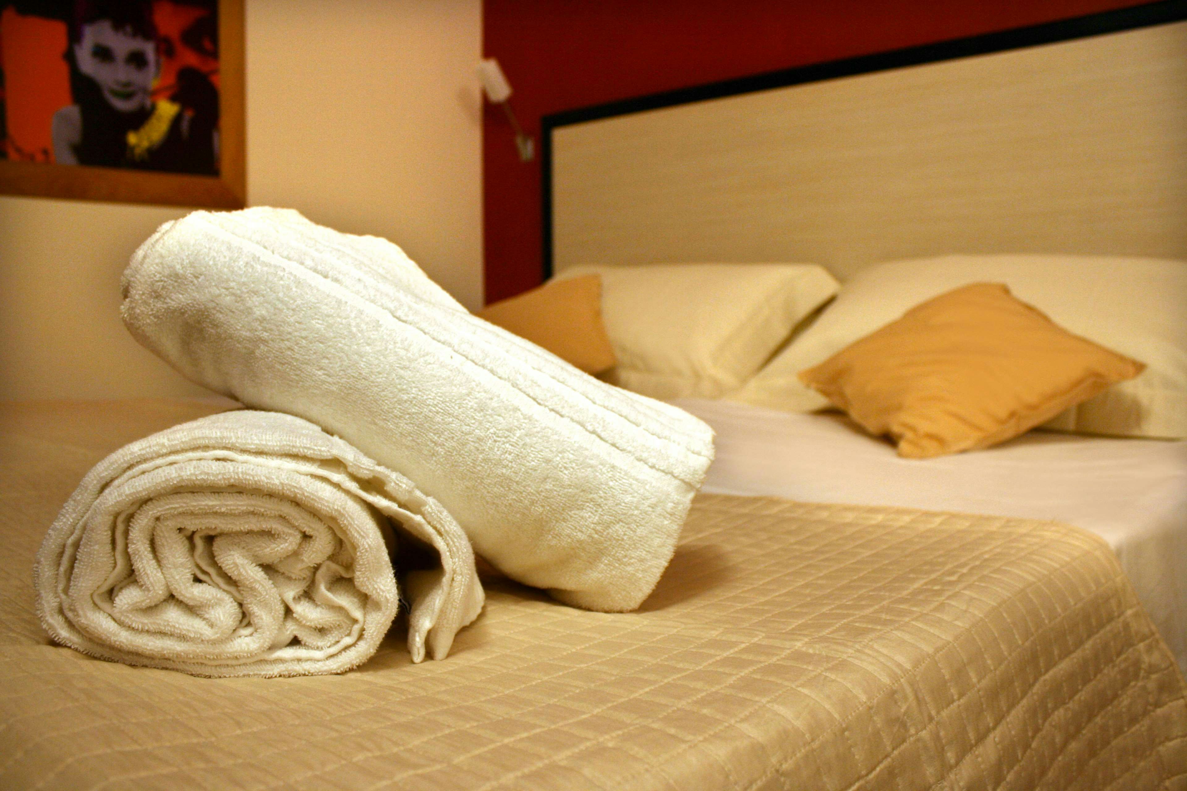Villa Cibele Hotel Residence 20/47