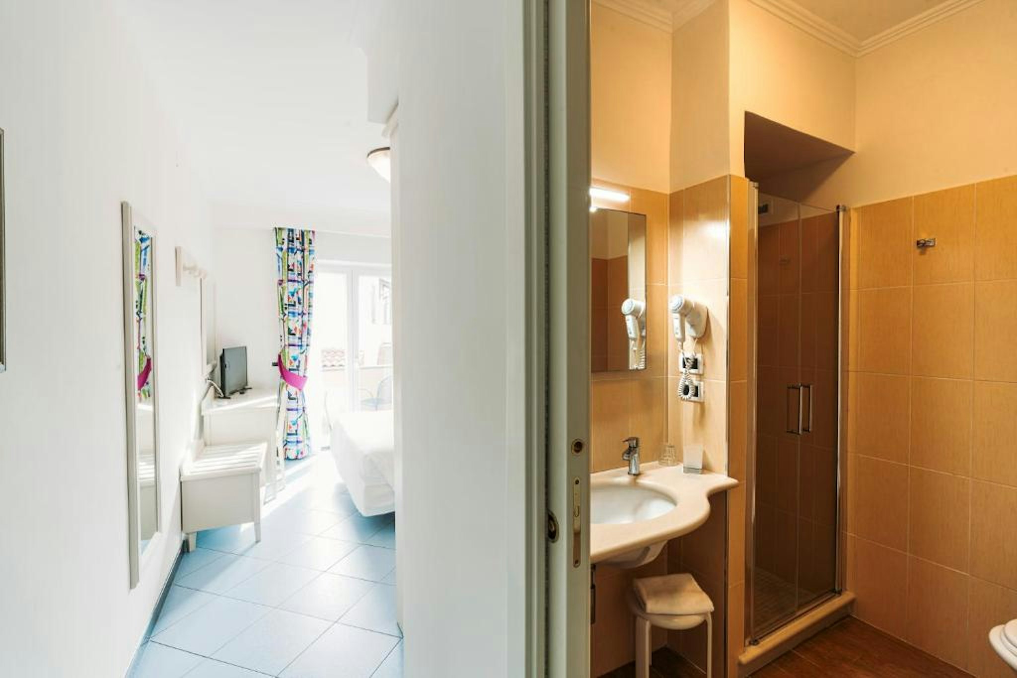 Albergo Terme Villa Svizzera 20/20