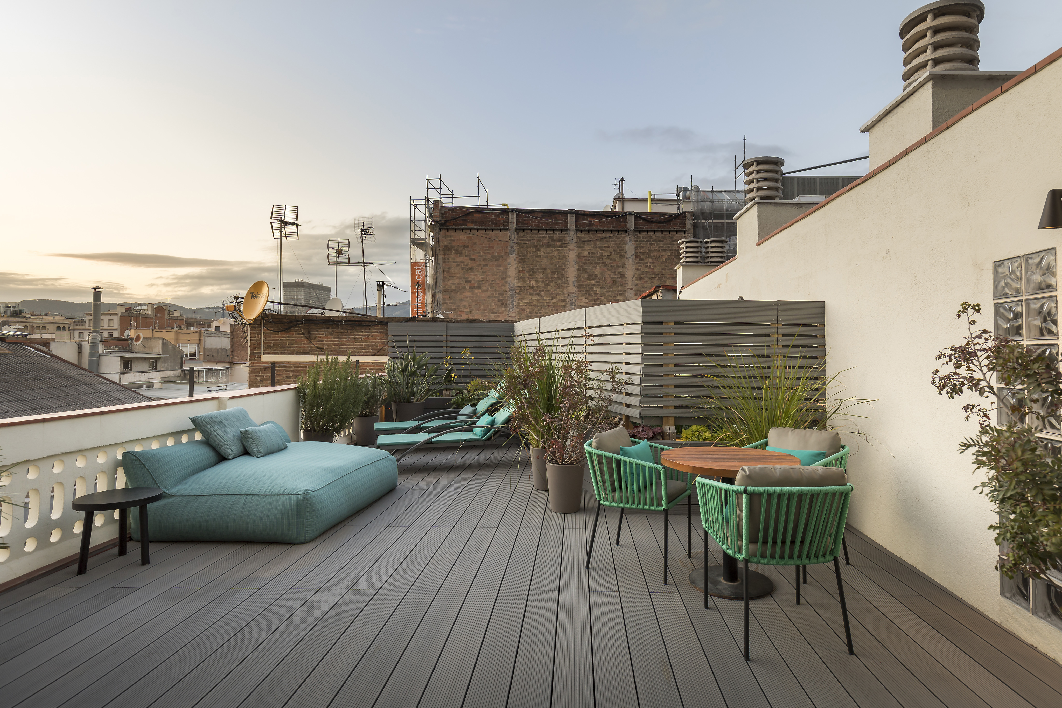 Passeig de Gracia Apartments 40/50