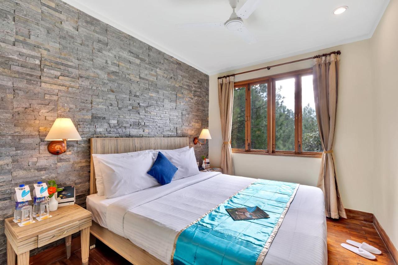 Club Mahindra Binsar Valley 10/27