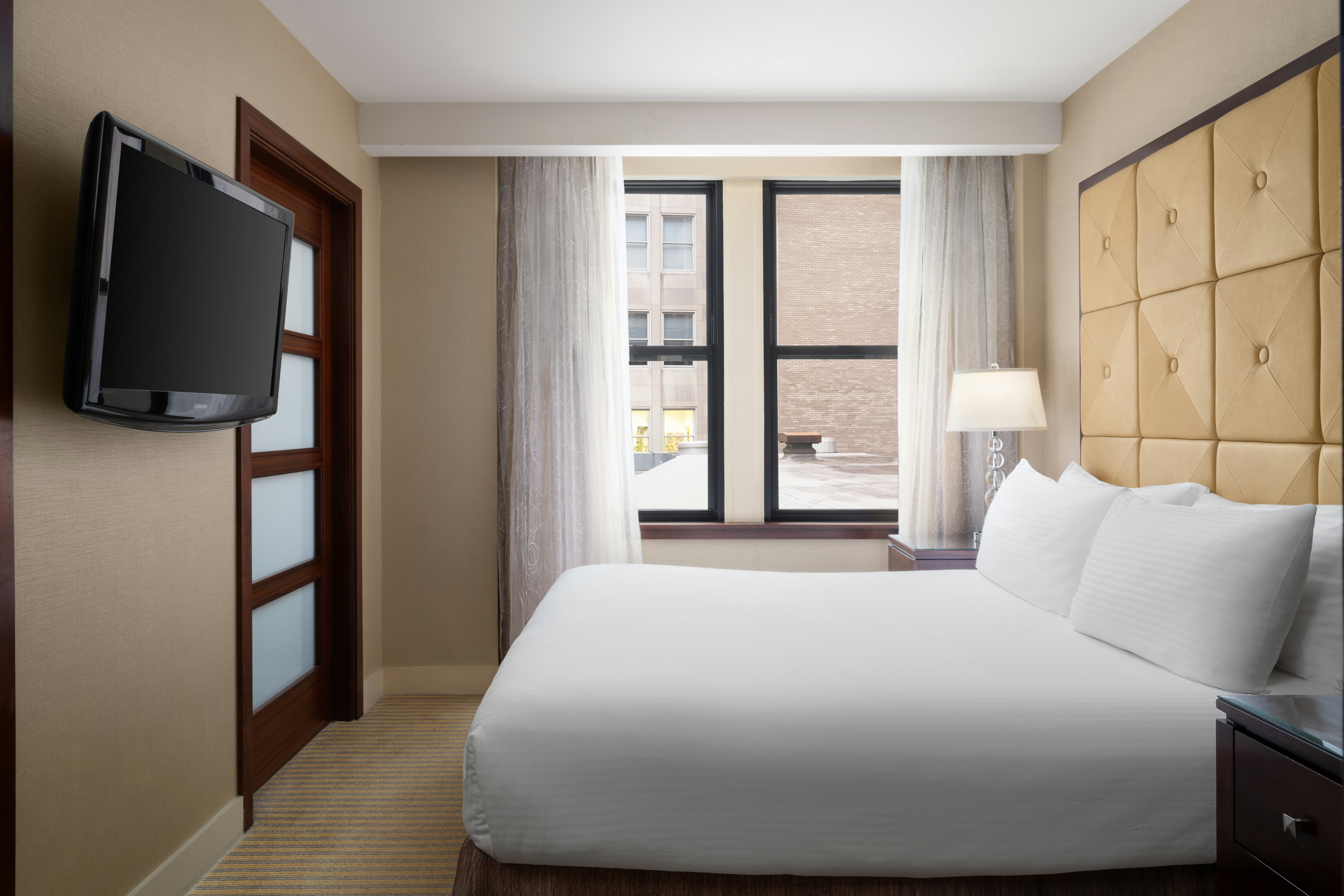 Millennium Hotel Knickerbocker Chicago 10/50