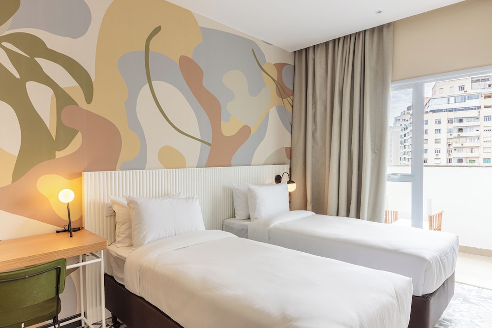 B&B Hotel Santos Dumont 21/41