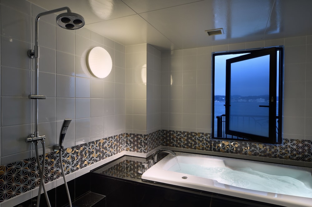Kamakura Park Hotel 14/57