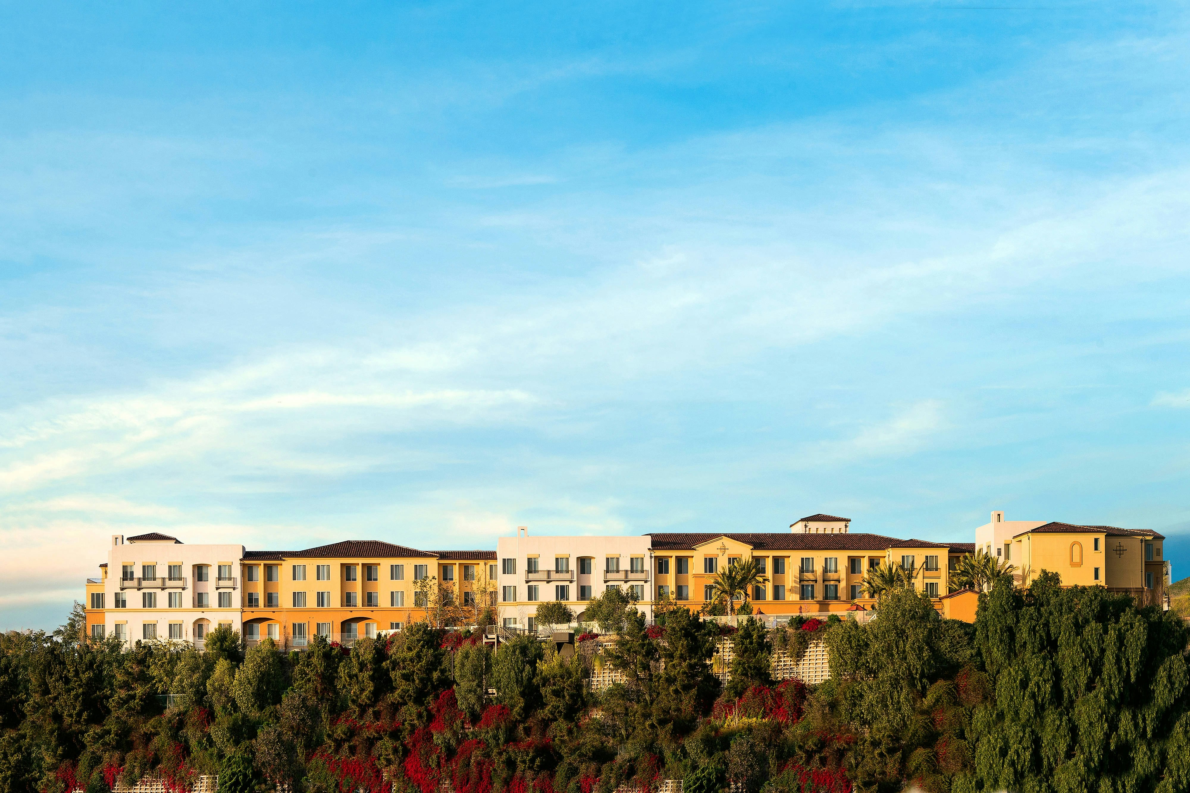 Residence Inn by Marriott Dana Point San Juan Capistrano 43/45