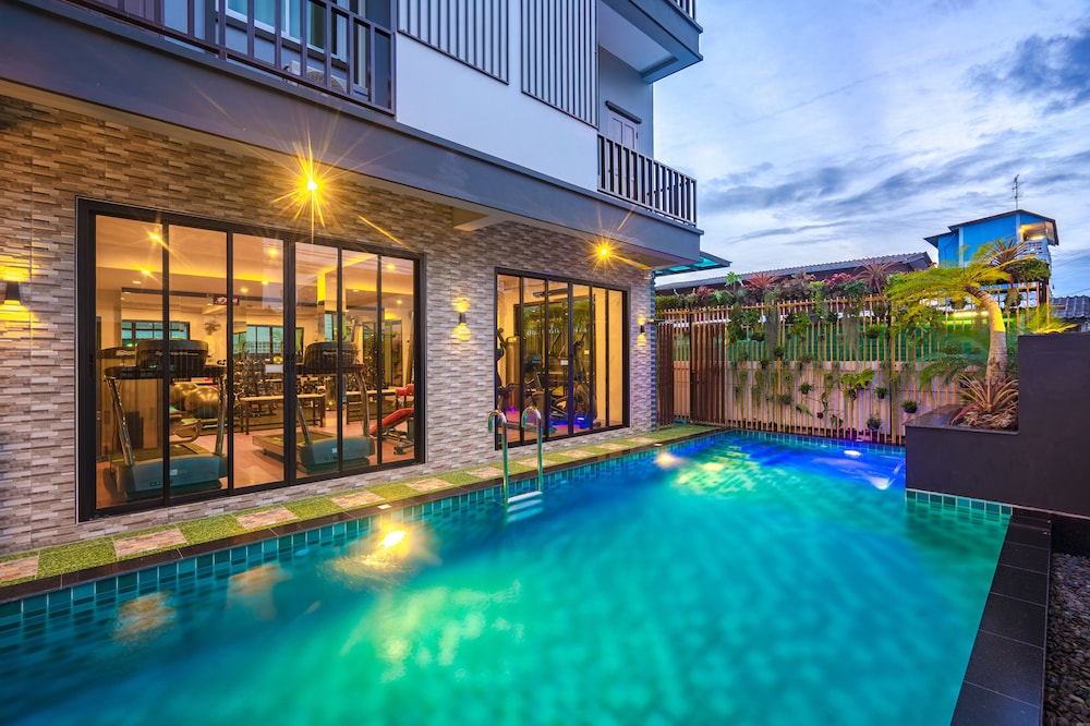 Penyos Residence 14/73