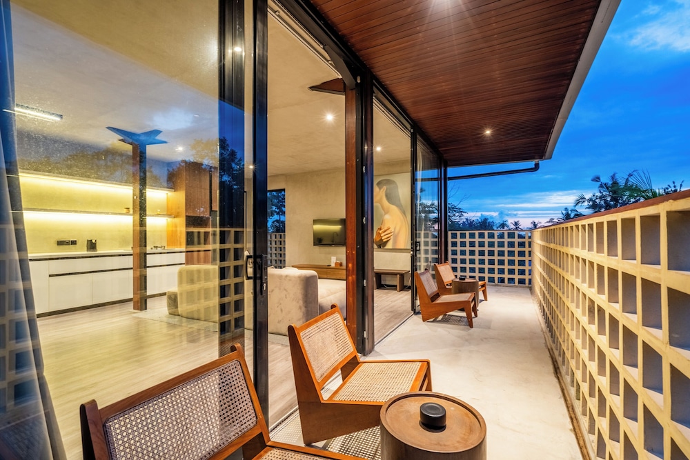 Jungle Vista Boutique Suites Ubud، Ubud 22/50