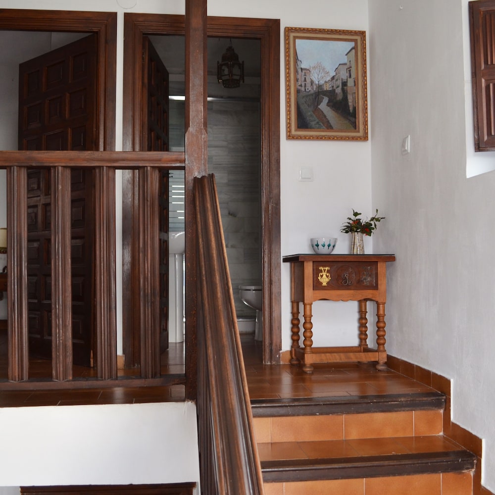 Hotel Santa Isabel La Real 4/66