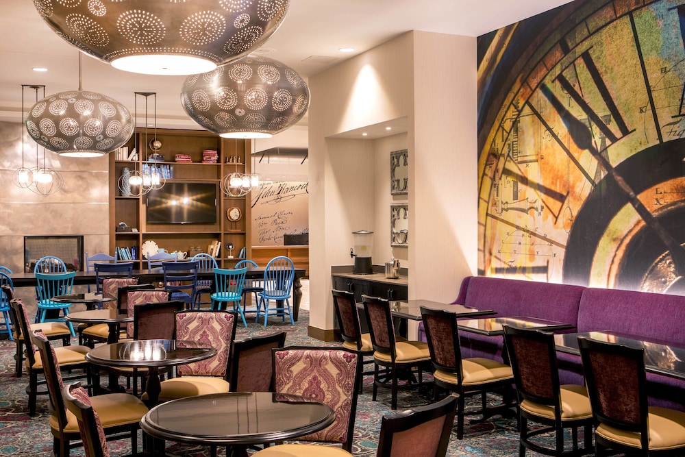 Residence Inn By Marriott Boston Braintree 19/27