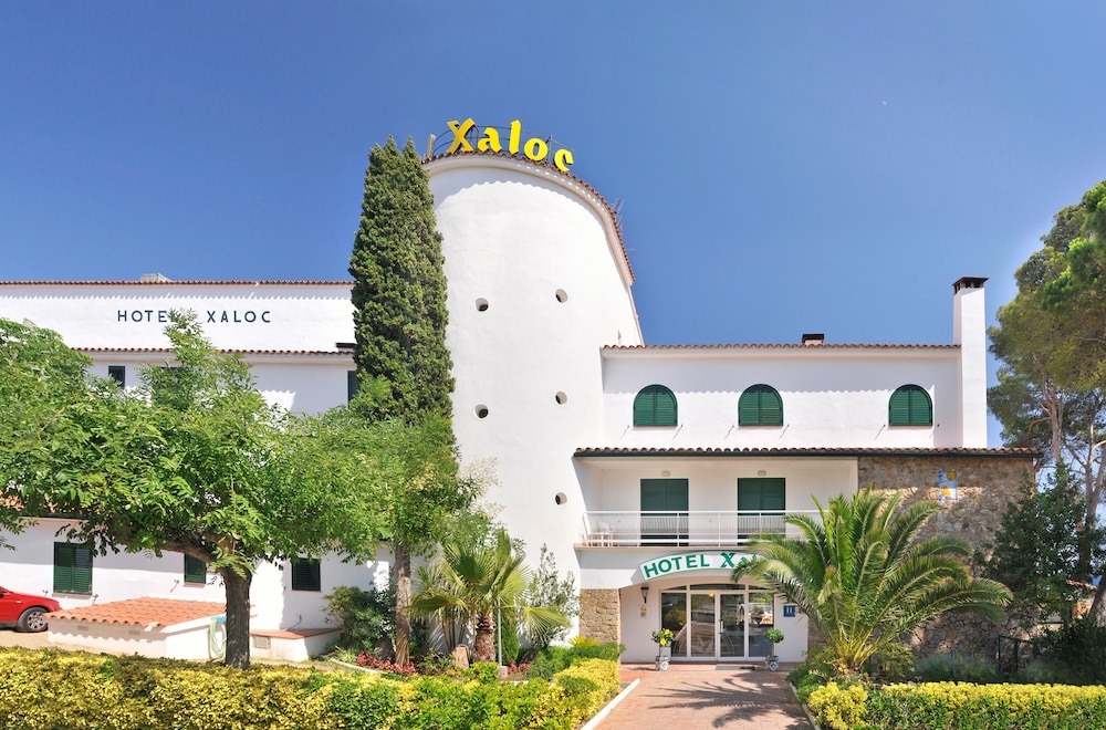 Hotel Ght Xaloc 2/48