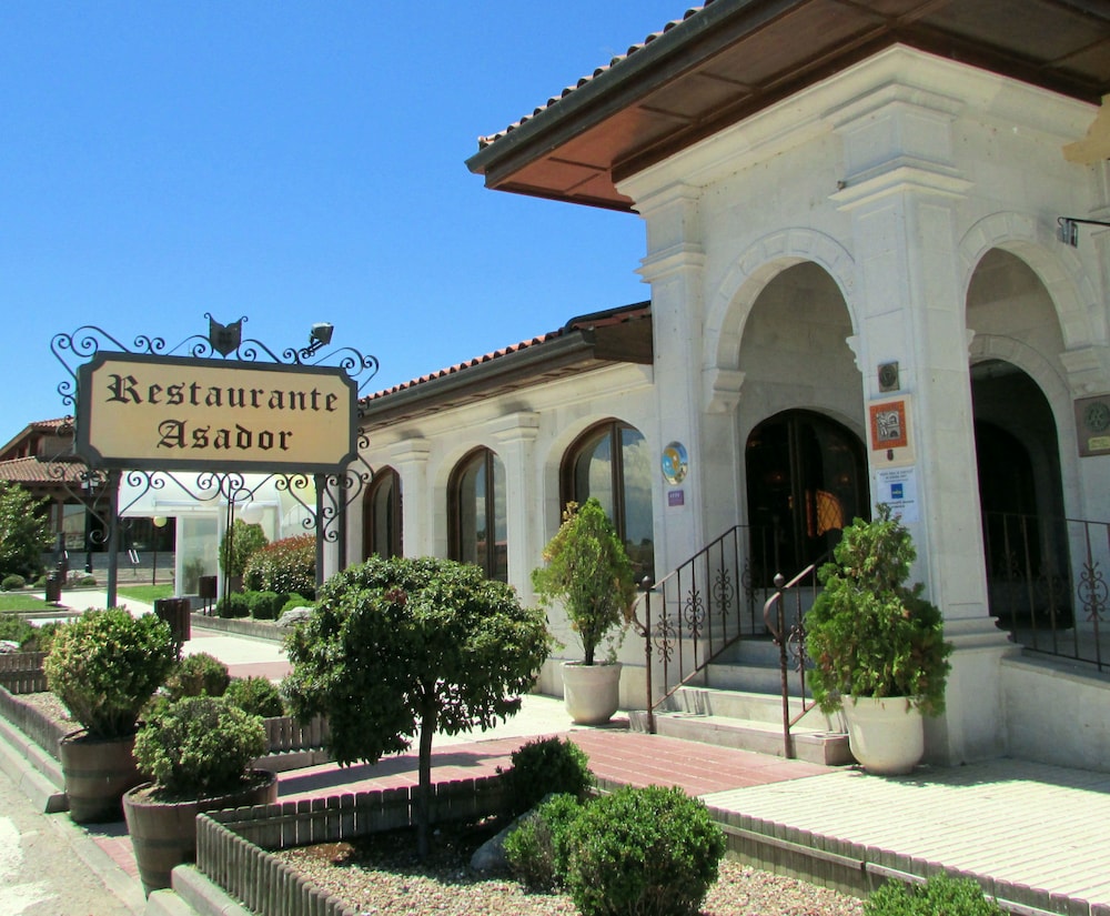 Hotel Tudanca Aranda Ii 3/44