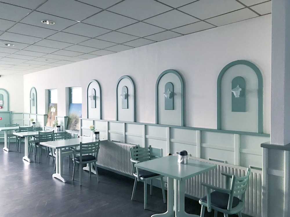 Fletcher Hotel Restaurant Nieuwvliet Bad 38/53