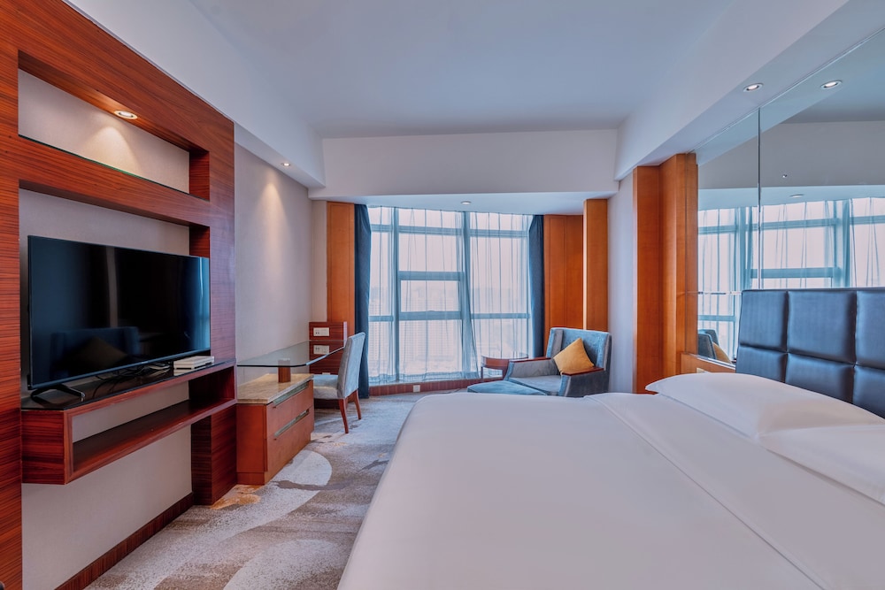 Empark Grand Hotel Xian 11/41