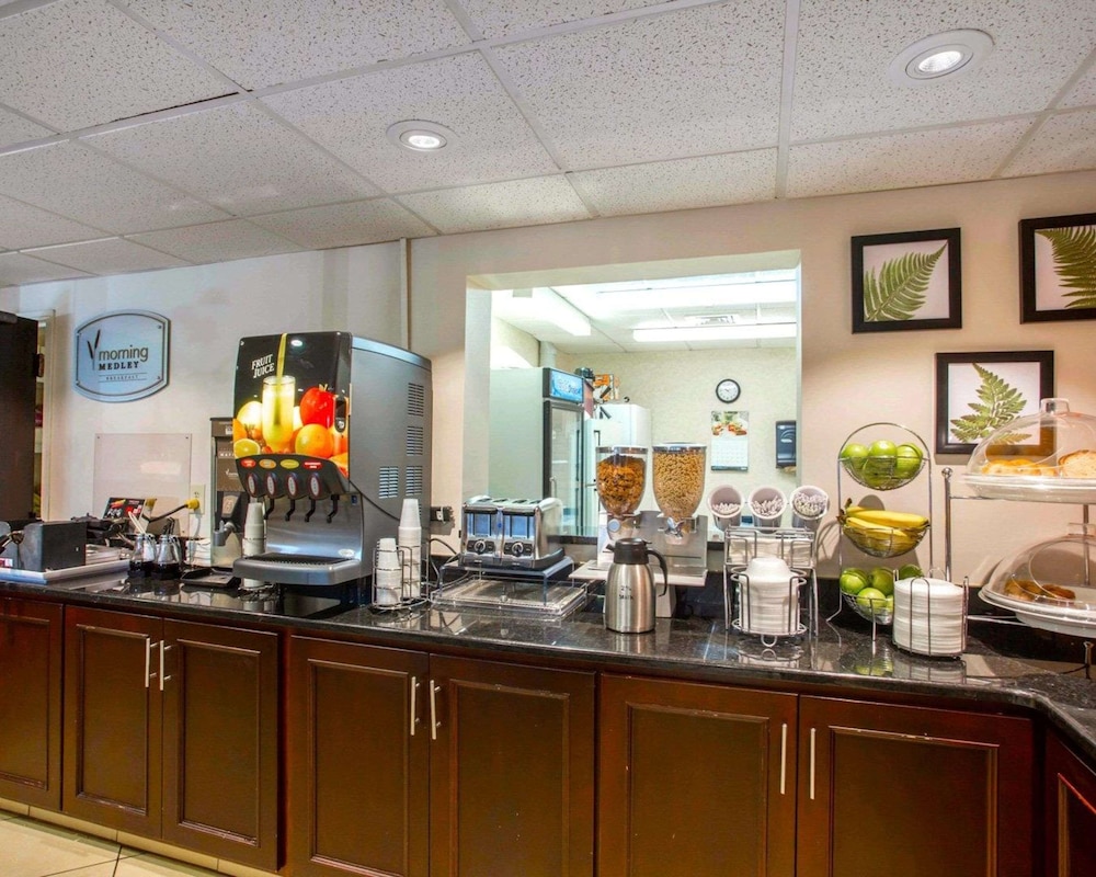 Sleep Inn Nashville Brentwood Cool Springs 32/42