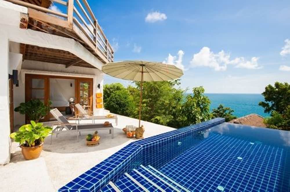 Cape Shark Pool Villas 18/50