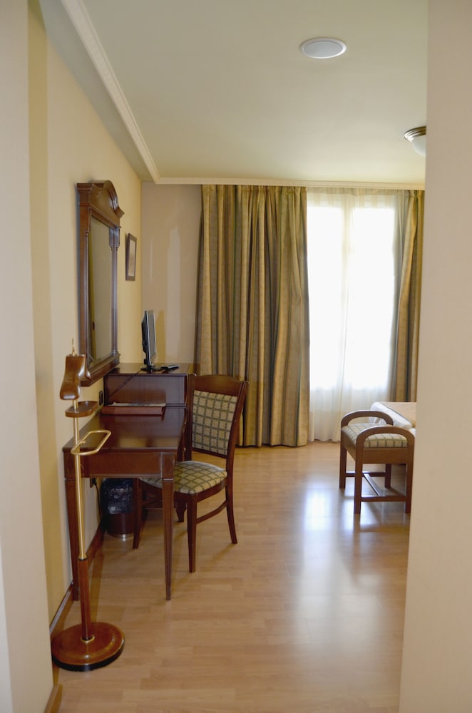 Hotel Lasa Sport 24/43