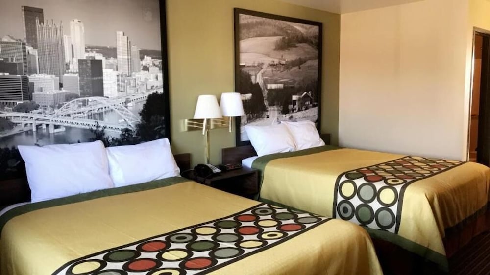 Ramada by Wyndham York Harrisburg Hershey 12/27