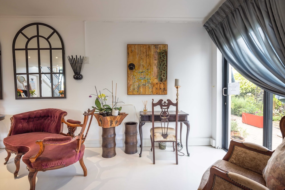 Cape Pillars Boutique Hotel 22/41