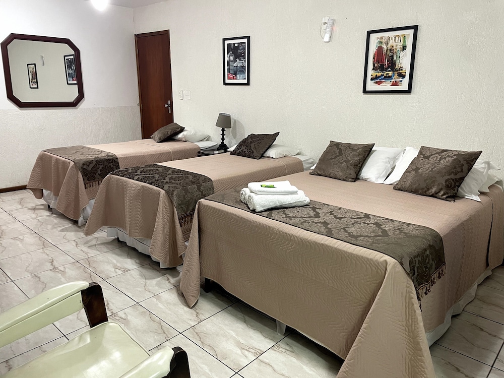 Pousada Sítio Sossego 34/50