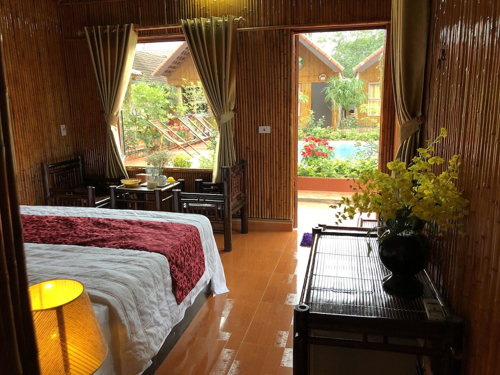 Tam Coc Garden Homestay 47/71