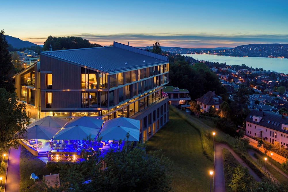 Belvoir Swiss Quality Hotel 3/58