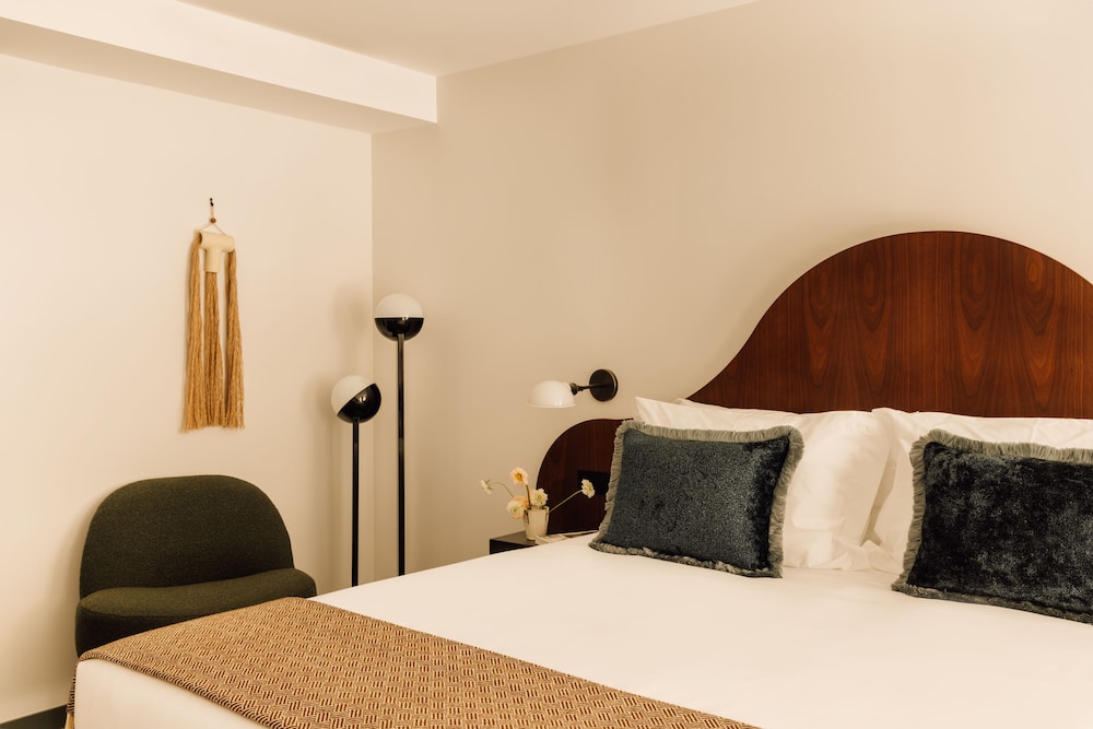 The Rebello Hotel & Spa 32/76